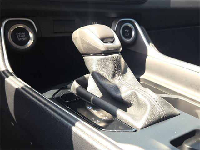 Photo of 2024 Celestial Silver Metallic Toyota Grand Highlander