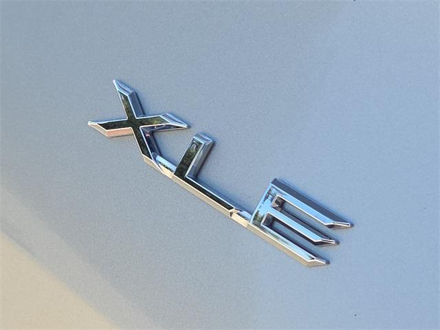 Photo of 2024 Celestial Silver Metallic Toyota Grand Highlander