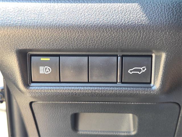Photo of 2024 Celestial Silver Metallic Toyota Grand Highlander