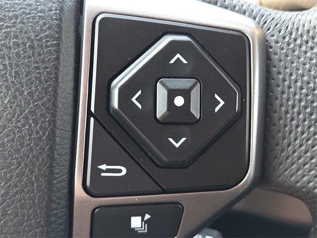 Photo of 2022 Celestial Silver Metallic Toyota Tacoma