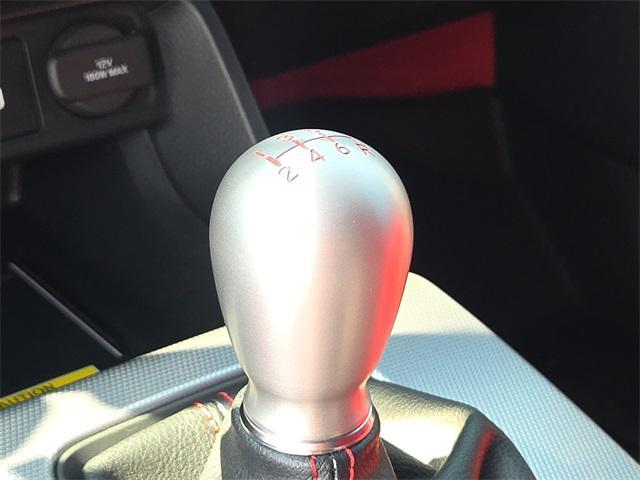 Photo of 2025 Championship White Honda Civic Type R