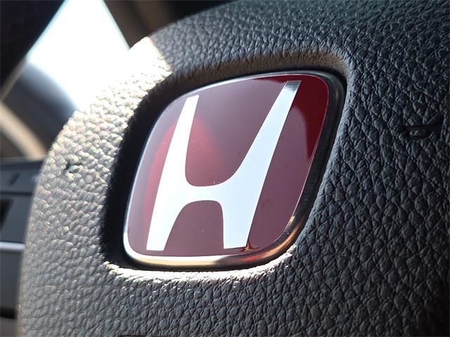 Photo of 2025 Championship White Honda Civic Type R