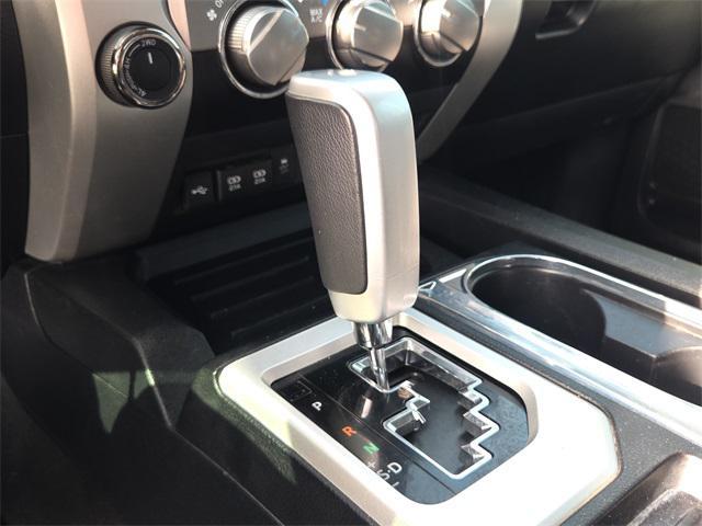 Photo of 2020 Magnetic Grey Metallic Toyota Tundra