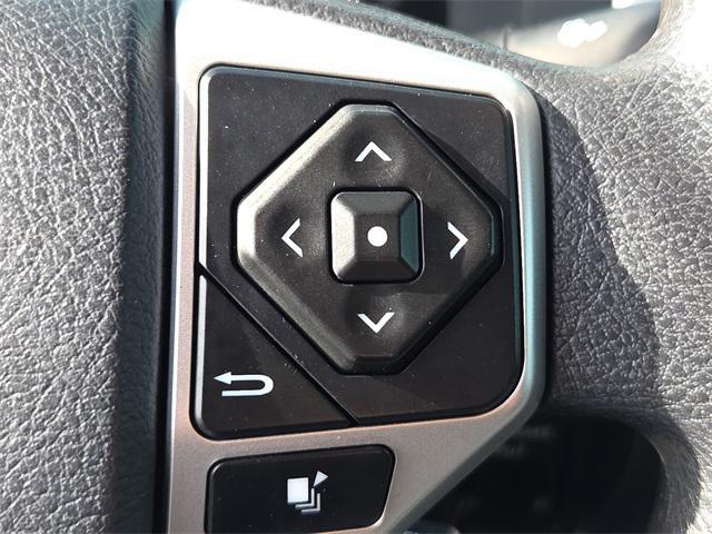 Photo of 2020 Magnetic Grey Metallic Toyota Tundra