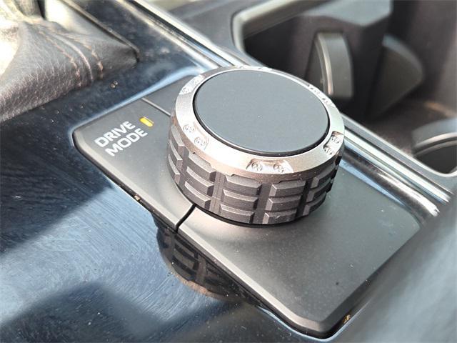 Photo of 2022 White Toyota Tundra