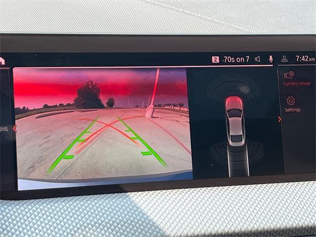 Photo of 2024 Gray BMW 228 Gran Coupe
