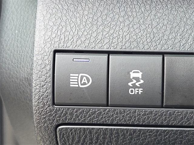 Photo of 2024 Silver Toyota Camry