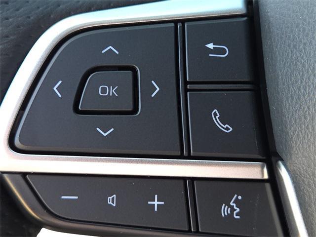 Photo of 2025 Magnetic Gray Metallic Toyota Sienna