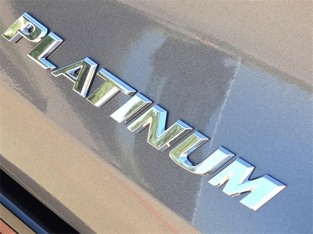 Photo of 2025 Magnetic Gray Metallic Toyota Sienna