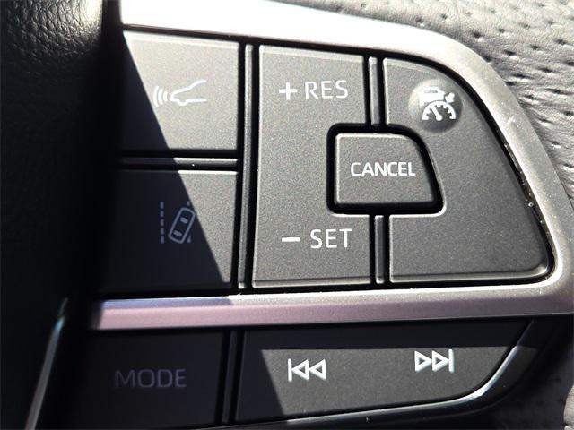 Photo of 2025 Magnetic Gray Metallic Toyota Sienna