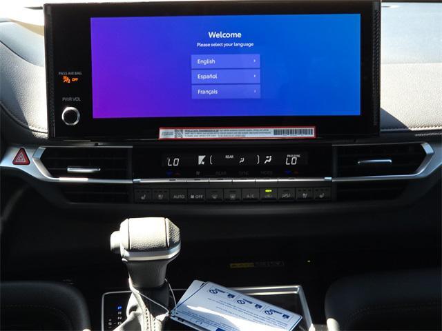 Photo of 2025 Magnetic Gray Metallic Toyota Sienna