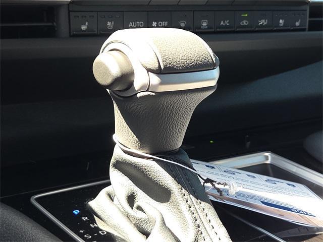 Photo of 2025 Magnetic Gray Metallic Toyota Sienna