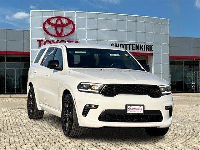 2021 Dodge Durango