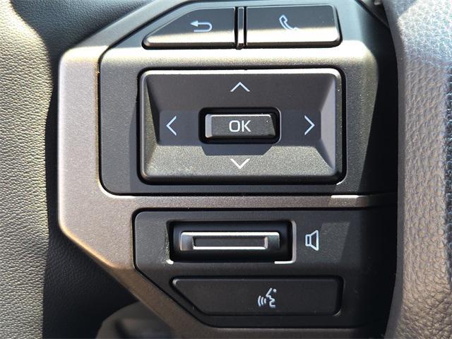 Photo of 2025 Black Toyota Land Cruiser