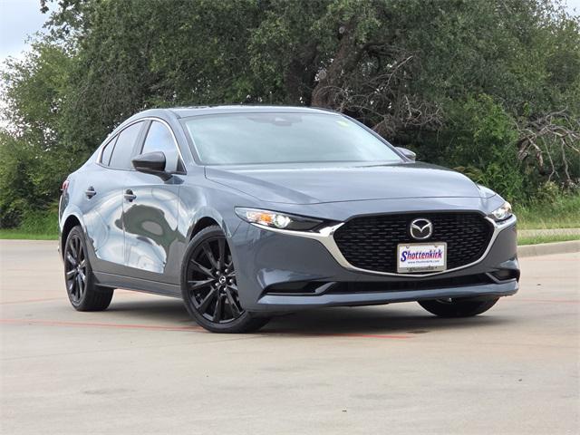 2023 Mazda Mazda3