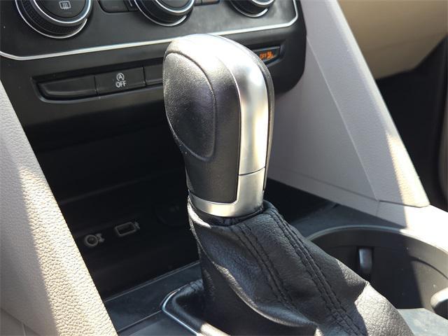 Photo of 2019 Blue Volkswagen Atlas