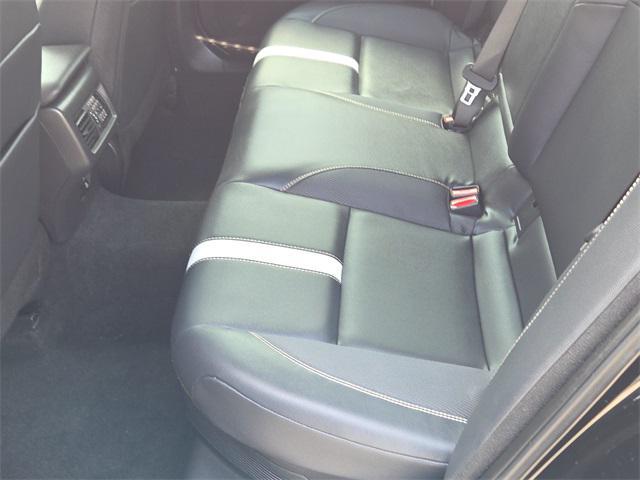 Photo of 2025 Black Toyota Camry