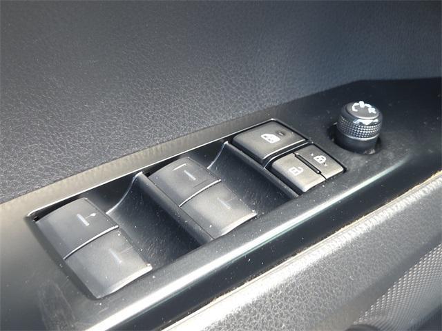 Photo of 2025 Black Toyota Camry