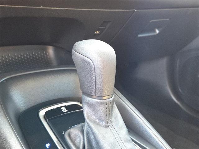 Photo of 2021 White Toyota Corolla