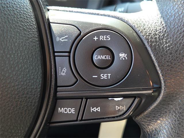 Photo of 2021 White Toyota Corolla