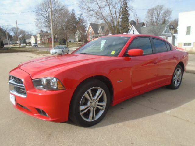 2014 Dodge Charger