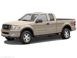 2007 Ford F-150