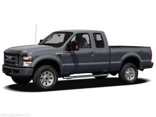 2010 Ford F-250