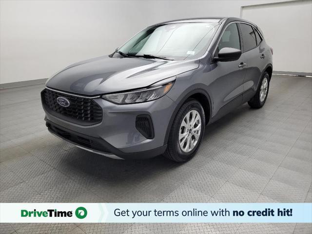 2023 Ford Escape