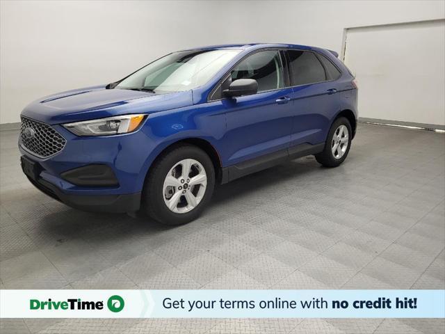 2023 Ford Edge
