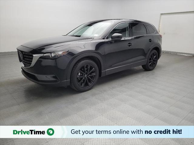 2023 Mazda CX-9