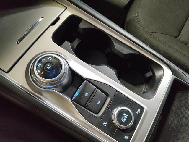 Photo of 2020 Atlas Blue Metallic Ford Explorer