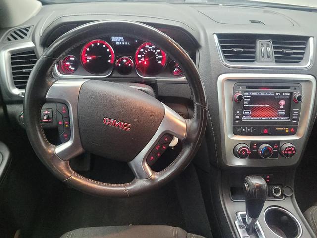 Photo of 2016 Gold GMC Acadia