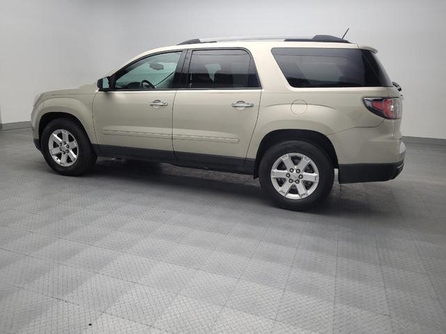 Photo of 2016 Gold GMC Acadia