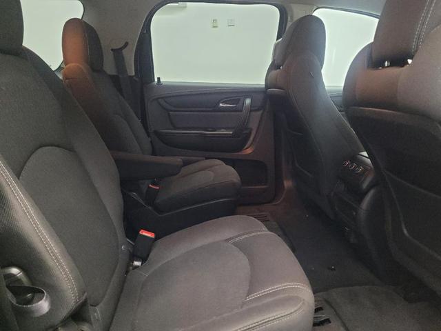Photo of 2016 Gold GMC Acadia