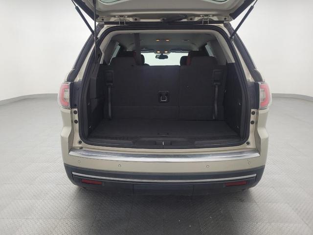 Photo of 2016 Gold GMC Acadia