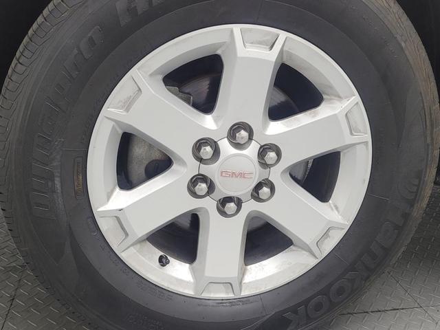 Photo of 2016 Gold GMC Acadia