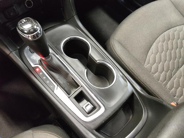 Photo of 2018 Silver Ice Metallic Chevrolet Equinox