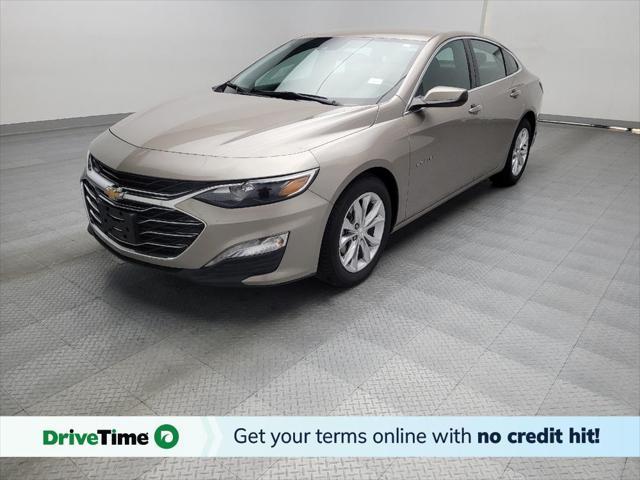 2023 Chevrolet Malibu
