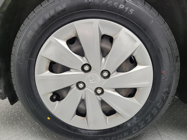 Photo of 2019 Aurora Black Kia Rio