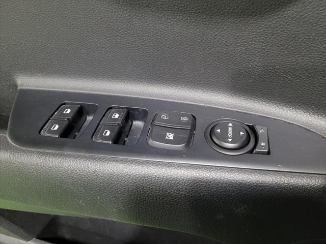 Photo of 2019 Aurora Black Kia Rio