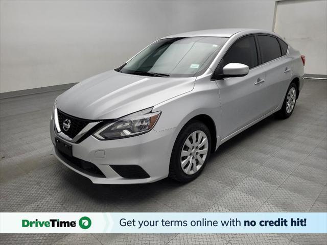 2019 Nissan Sentra