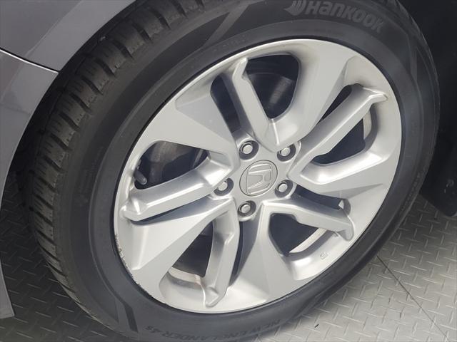 Photo of 2018 Modern Steel Metallic Honda Accord