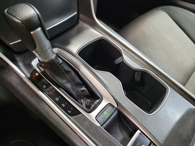 Photo of 2018 Modern Steel Metallic Honda Accord