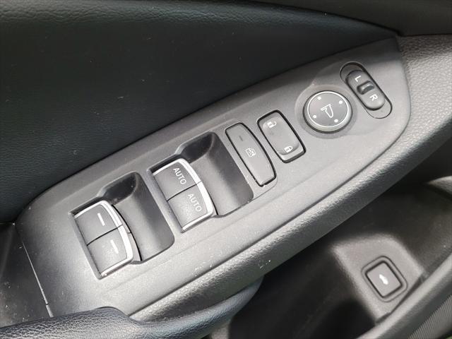 Photo of 2018 Modern Steel Metallic Honda Accord