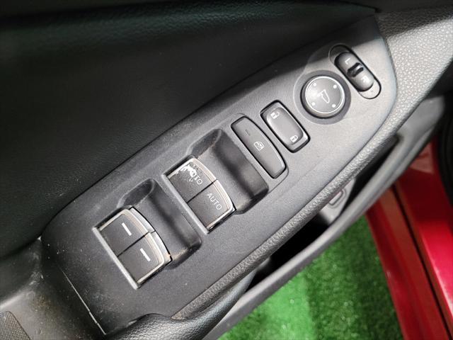 Photo of 2020 San Marino Red Honda Accord