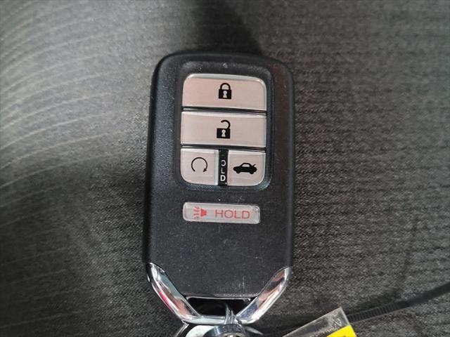 Photo of 2020 San Marino Red Honda Accord