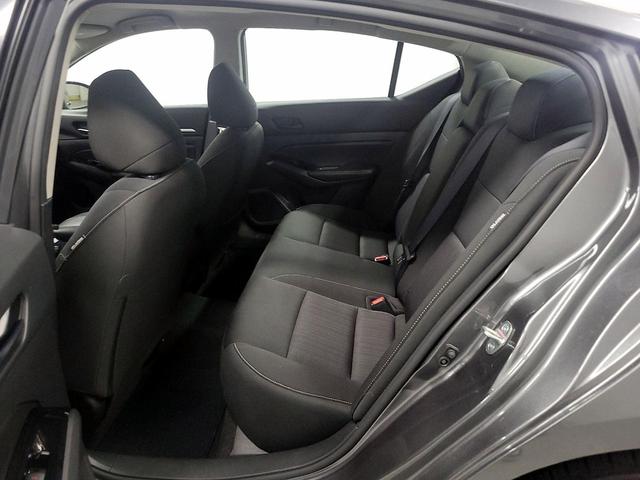 Photo of 2023 Gray Nissan Altima