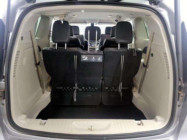 Photo of 2020 Silver Chrysler Pacifica