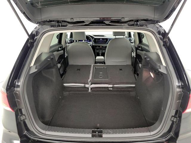 Photo of 2022 Black Volkswagen Taos