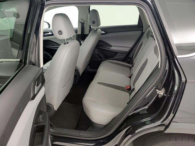 Photo of 2022 Black Volkswagen Taos